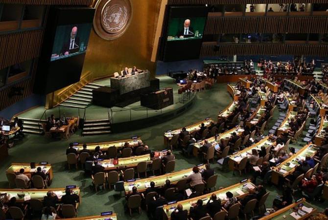 ՄԱԿ-ի մարդու իրավունքների խորհուրդը պահանջել է պատասխանատվության 
ենթարկել Իսրայելին՝ հնարավոր պատերազմական հանցագործությունների համար