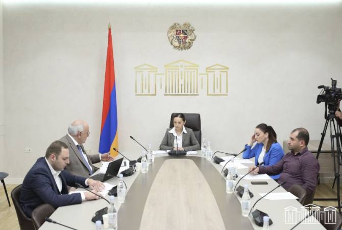 АБР предоставит Армении кредит в 60 млн евро для решения общинных проблем 
Еревана