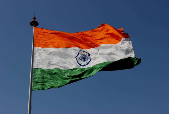 Индия направит в Армению военного атташе: India Today
