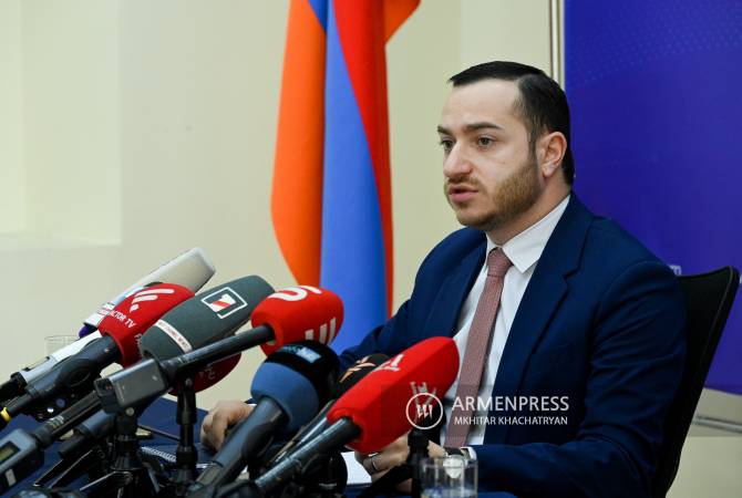 Armas fabricadas en Armenia han pasado pruebas internas y serán utilizadas en las 
Fuerzas Armadas
