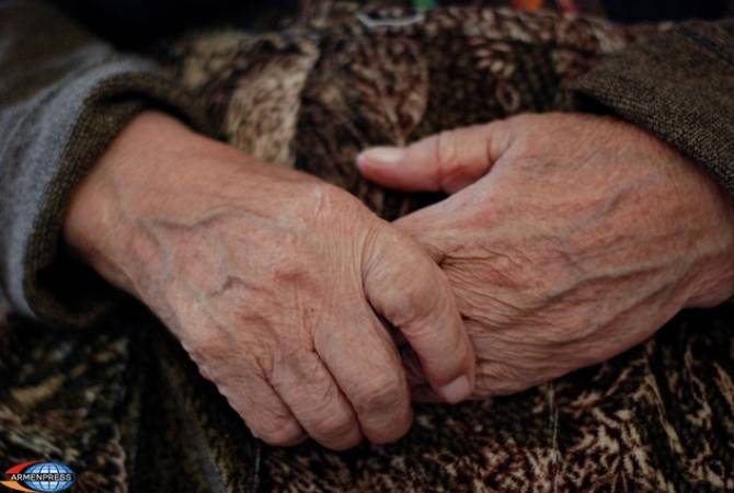 93-ամյա կնոջ նկատմամբ սեքսուալ բնույթի բռնի գործողություններ կատարելու, 
նրա սպանության դեպքի առթիվ նախաքննությունն ավարտվել է