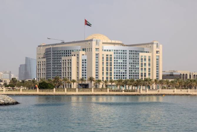 UAE welcomes agreement between Armenia and Azerbaijan
