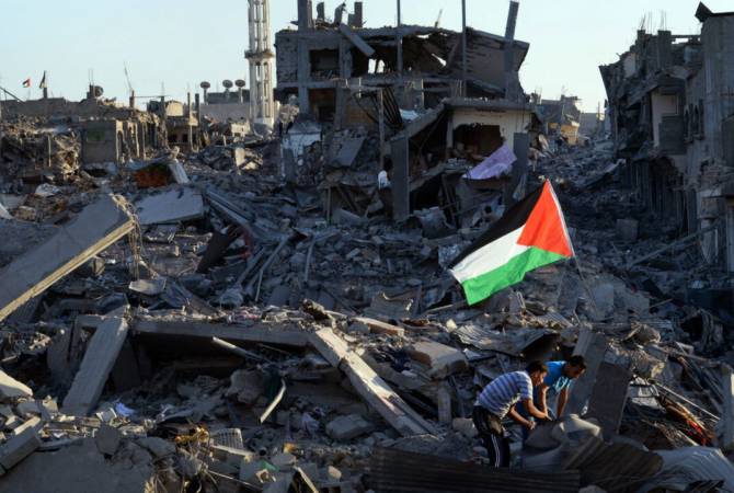 Несколько стран ЕС могут признать палестинское государство: Боррель