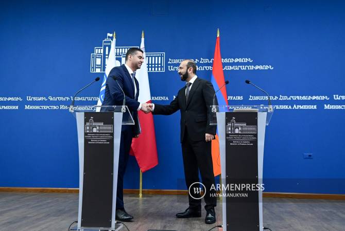 منظمة الأمن والتعاون في أوروبا تدعم أرمينيا وأذربيجان حتى يتمكن البلدان من تحقيق السلام 
الشامل-بورج-