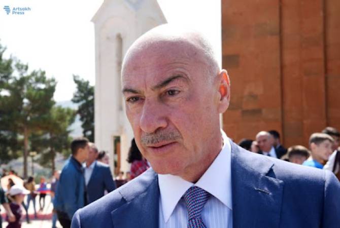 Азербайджанский суд продлил срок содержания под стражей незаконно 
арестованного Аркадия Гукасяна