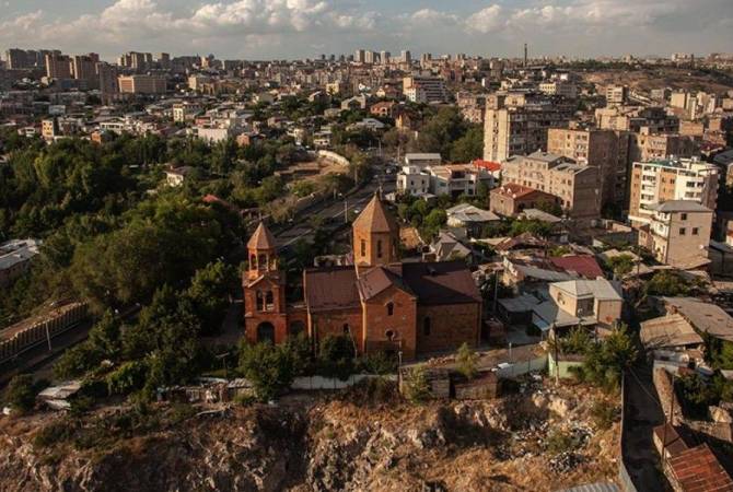 L'Azerbaïdjan, qui détruit les monuments, demande à l'UNESCO de « sauver » Kond