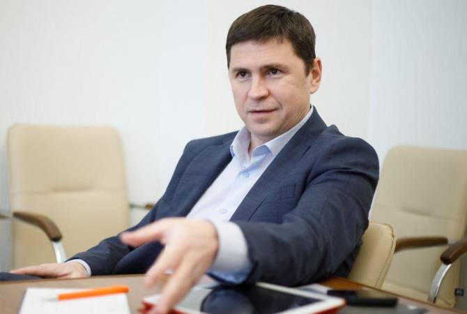 &laquo;Армения не останется одна&raquo; &ndash; в Киеве поздравили Армению с Днем Первой 
Республики