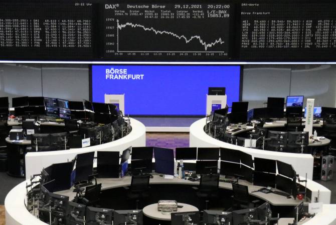 European Stocks - 31-05-24
