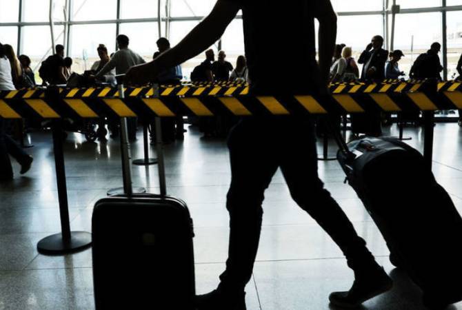 Грузия депортировала более 40 иностранцев: среди них и армяне