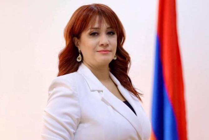 باغداساريان تنفي الشائعات المتعلقة بمشاركة رئيس الوزراء الأرمني في قمة المناخ COP29 في 
أذربيجان