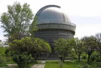 Byurakan observatory becomes regional center of astronomy  