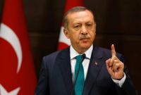Erdogan to return as chairman of Turkey’s ruling party