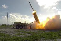China demands US to stop THAAD deployment in South Korea