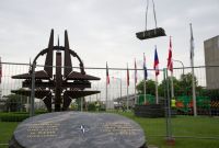 NATO to re-locate to new HQ worth 1 billion Euros 