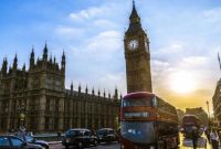 В Великобритании в преддверии выборов распущен парламент
