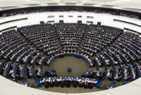 В Европарламенте раскритиковали мягкую позицию ФРГ в отношении Турции