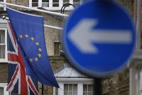 Մեծ Բրիտանիան հրաժարվել Է 100 մլրդ եվրո վճարել ԵՄ-ից դուրս գալու համար