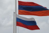 وفد من وزارة الدفاع الروسية يصل  إلى أرمينيا والبحث في جملة قضايا في مجال الدفاع