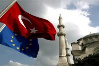 European Parliament’s Turkey rapporteur urges to halt EU membership talks 