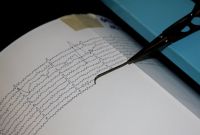На востоке Грузии произошло землетрясение магнитудой 4,7