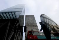 СМИ: китайская компания купила самый высокий небоскреб Лондона за $1,5 млрд