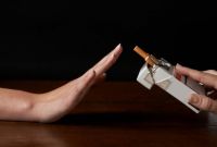 Ամերիկացի գիտնականները պարզել են, որ ծխելը մեծացնում Է թրոմբոզի վտանգը