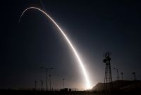 US test fires Minuteman 3 ICBM
