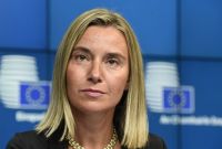 ‘Free press is vital for having a democracy that works’ – Federica Mogherini