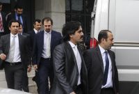 Հունաստանի դատարանը մերժել է թուրք զինվորներին հանձնելու թուրքական կողմի 
պահանջը