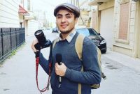 Միջազգային իրավապաշտպան կազմակերպություններն Ադրբեջանից պահանջում են 
ազատ արձակել բլոգեր Մեհման Հուսեյնովին