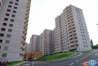 Երևանում բնակարանների շուկայական միջին գները նվազել են 0.8 տոկոսով
