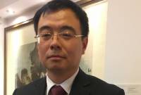 Китай готов к сотрудничеству со странами ЕАЭС
