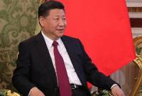 Си Цзиньпин пообещал превратить Китай в могущественное государство