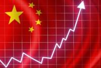 Անցած չորս տարիներին համաշխարհային տնտեսության մեջ ՉԺՀ-ի տարեկան միջին 
ներդրումը գերազանցել Է 30 տոկոսը