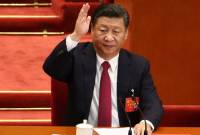 Си Цзиньпин избран генеральным секретарем ЦК КПК