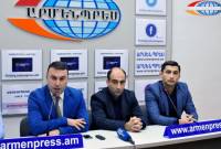 Armenia’s Kyokushin karate federations unite under single association 