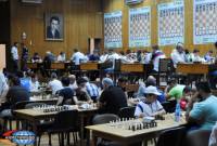 البلد الذي يُنشأ أجيال من لاعبي الشطرنج وأول دولة أدخلت دروساً إلزامية للعبة بالمدارس- بي بي سي 
عن أرمينيا-