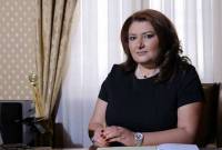 Prosperous Armenia to disclose choice for Vice Speaker candidate soon