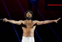Childish Gambino’s This is America wins four Grammy Awards – complete list of winners  