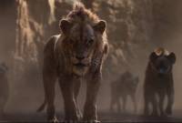 La  nouvelle bande-annonce du film «Le roi Lion»
