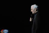 Mise aux enchères des œuvres d’art de la collection de Charles Aznavour à Paris