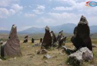 Armenian scientists team up to solve Carahunge mystery 