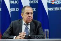 La guerre en Syrie est assurément finie: Sergueï  Lavrov  