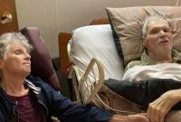 В США супруги прожили вместе 65 лет и умерли в один день