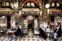 Самое старое в Европе кафе готовится отметить 300-летний юбилей