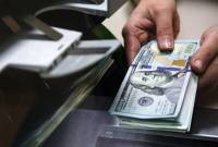 بدأنا عاماً اقتصادياًجيداً،البنك المركزي يشتري 15 مليون $من سوق الصرف-رئيس الوزراء الأرميني باشينيان
