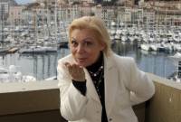 La grande soprano italienne Mirella Freni est morte à l'âge de 84 ans
