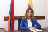Etchmiatsin Mayor calls on citizens not to panic after coronavirus case 