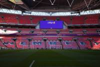 Wembley prêt à accueillir plusieurs matchs par jour pour sauver le championnat anglais
