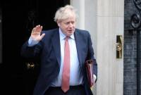 Guéri du coronavirus, Boris Johnson de retour à son bureau